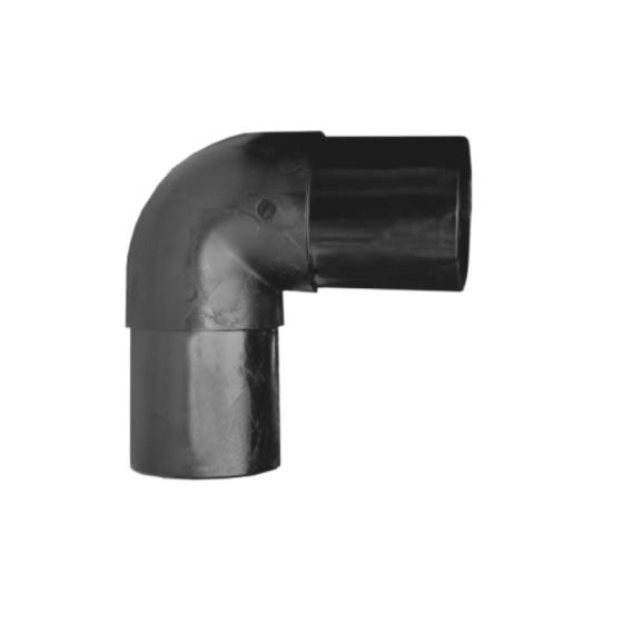 Cot 90grd pe100 d.225 sdr11 injectat buc