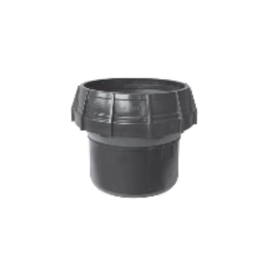 Racord valplast orientabil d.160 buc