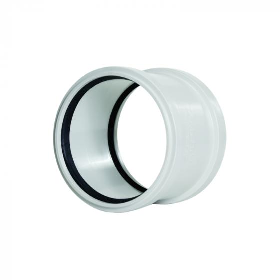 Mufa fono pvc 4silence hertz d.110 l122 buc