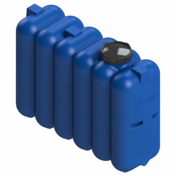 Rezervor apa valstock rectangular v1000 litri buc