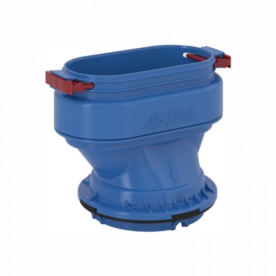 Mufa ''ariasilent'' link compact 50x102 buc