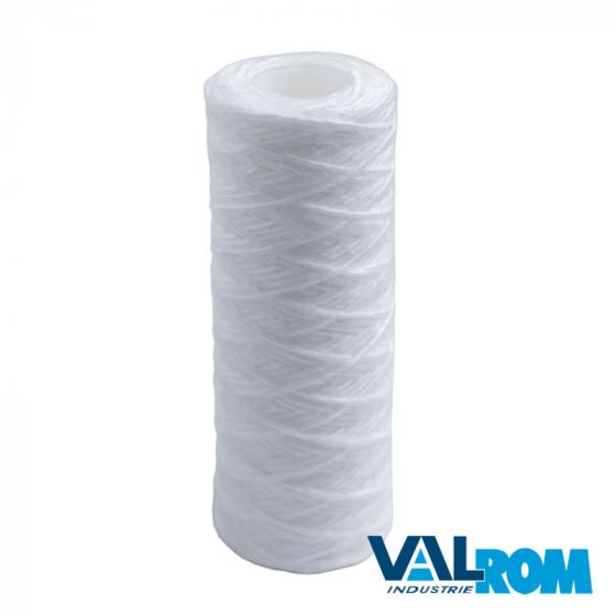 Cartus filtrant valhoh 20'' carbune activ bloc buc