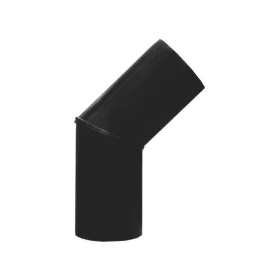 COT 45grd PE100 D.315 SDR17 buc