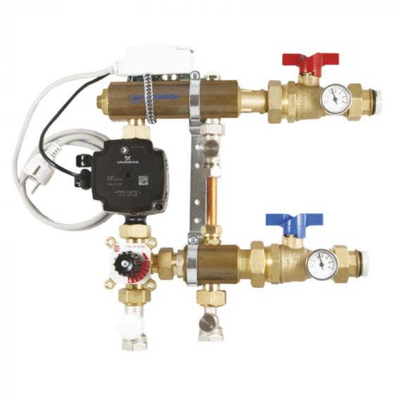 KIT AMESTEC PexKIT INCALZIRE PARDOSEALA 1 buc