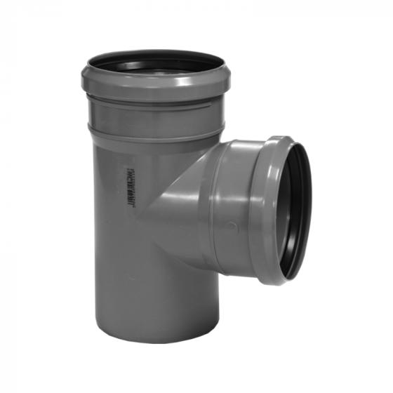 RAMIFICATIE EasyKIT PP D. 75/ 75 87grd buc