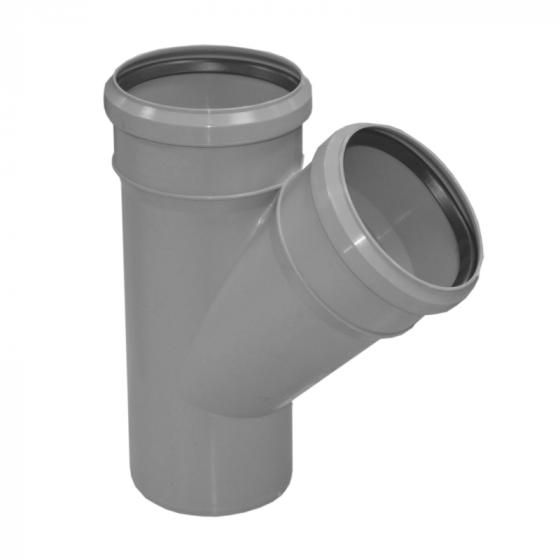 RAMIFICATIE EasyKIT PP D.160/160 45grd buc