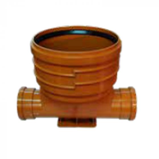 Baza camin inspectie pp valplast d.400 1in/1out d.200 buc