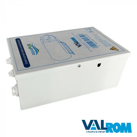 Kit instalare valhoh statie osmoza si sisteme de filtrare buc