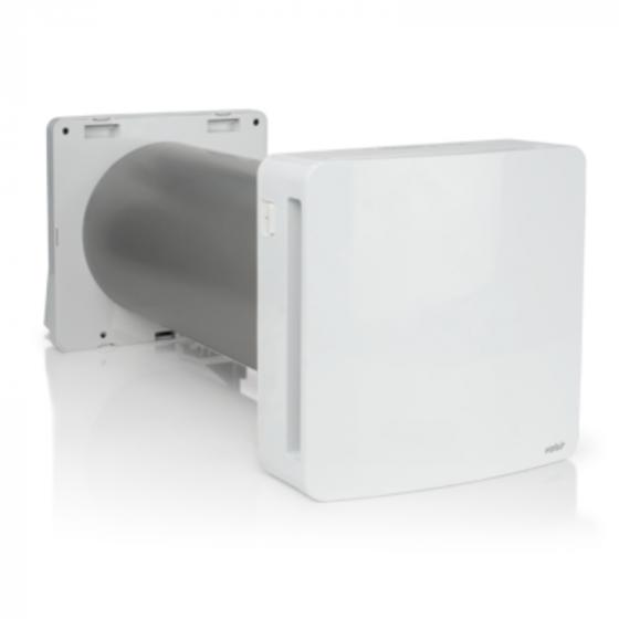 Unitate de ventilare aer proaspat cu recuperare de caldura valsolair brezza 60 buc