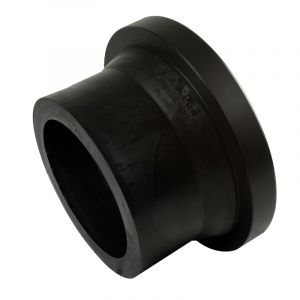 Capat flansa pe100 apa/gaz d.250 sdr17 injectat tg