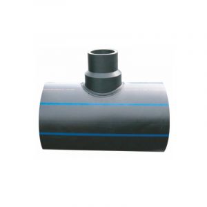 Teu redus sudat pe100 d.140/ 63 sdr17 tg