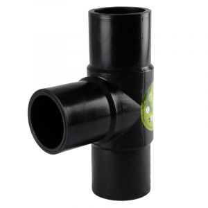 Teu pe100 apa/gaz d.280 sdr11 injectat tg