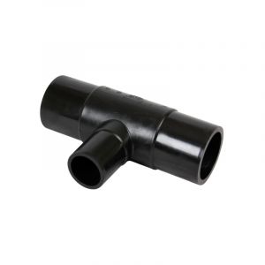 Teu redus pe100 apa/gaz d.250/110 sdr11 injectat tg