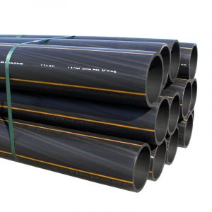 Tub canalizare valplast pe100 d. 90x 5,4mm pn10 sdr17 colac 100m