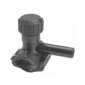 TEU DE BRANSAMENT FIX GasKIT GF D. 50x32 SDR11 CU COLIER