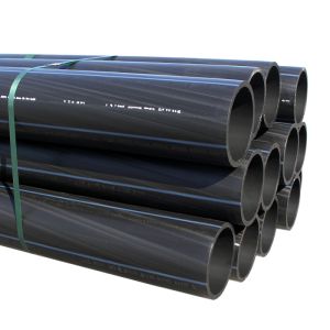 TUB WaterKIT APA POTABILA PE100 CERT D. 75x4,5mm PN10 SDR17 BARA 6m