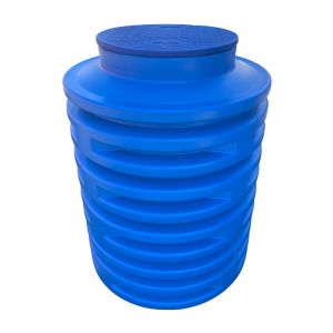 Camin apometru dublustrat valwater d.800 h.1050 cu capac d530