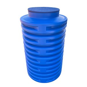 Camin apometru dublustrat valwater d.800 h.1350 cu capac d530