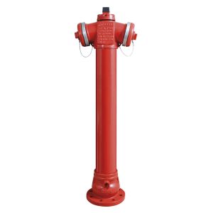 Hidrant subteran valwater wd pn10/pn16 dn80 hinghet=1000