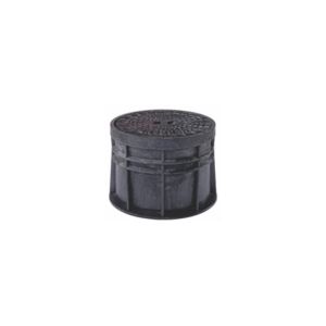 Cutie stradala valwater wd hidrant subteran dn 80/100