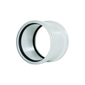 Mufa fono pvc 4silence d.110