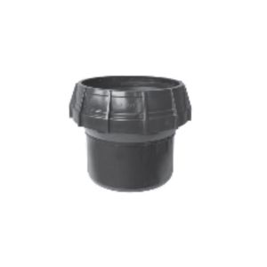 Racord valplast orientabil d.160