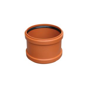 Mufa canal valplast pvc d.630 cu opritor