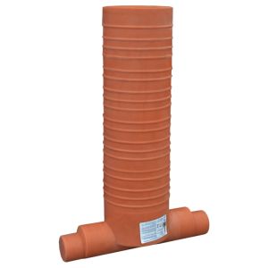 Camin inspectie pe valplast d.400 1in/1out 200/160 h1,0m