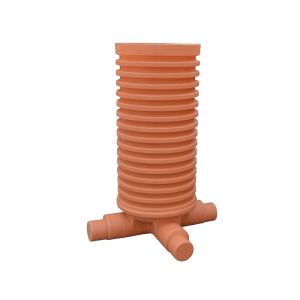 Camin inspectie pe valplast d.630 90grd 3in1out 200/160 h1,5m