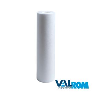 Cartus filtrant valhoh 10'' pp expandat 10 microni
