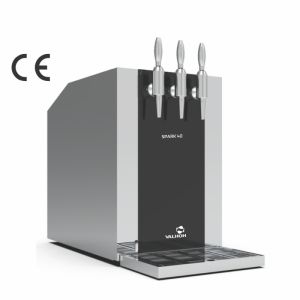 Spark 40 valhoh dozator apa rece cu co2