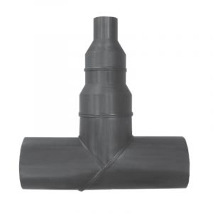 Teu redus pe100 valwater d250/180 pn8 sdr17 sudat