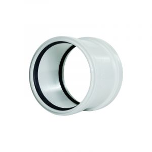 Mufa fono pvc 4silence hertz d.110 l122