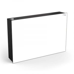 Unitate ''ariosa dot cu schimbator entalpic valsolair