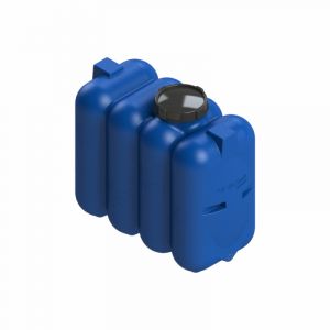 Rezervor apa valstock rectangular v500 litri