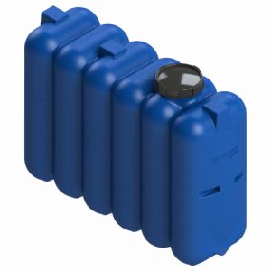 Rezervor apa valstock rectangular v1000 litri