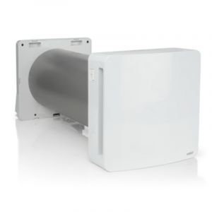 Unitate de ventilare aer proaspat cu recuperare de caldura valsolair brezza 60