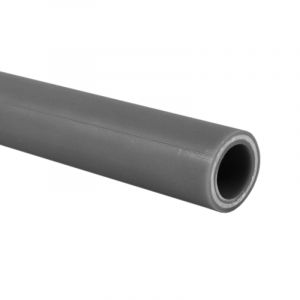 Teava valduotherm gri ppr/fibra d. 32x4,4mm sdr7,4 l3m