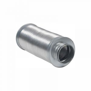 Amortizor flexibil zgomot d125 l1000