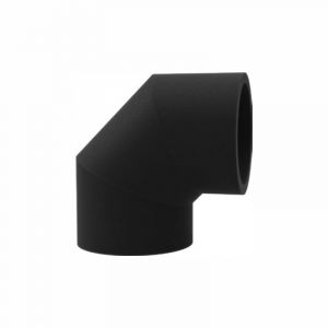 Cot epe d125 mm 90grd