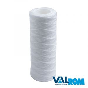 Cartus filtrant valhoh 20'' carbune activ bloc