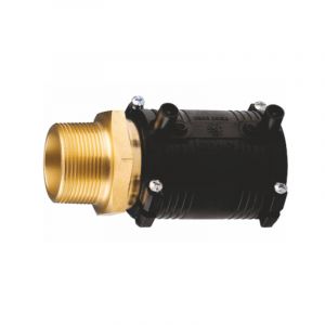 Adaptor filetat ef valwater pe/al d32x1''fi sdr11 tg